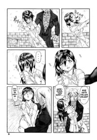 Dragon's Tear / Dragon's Tear Page 24 Preview