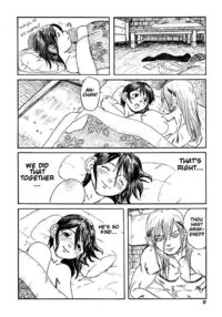 Dragon's Tear / Dragon's Tear Page 25 Preview