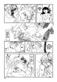 Dragon's Tear / Dragon's Tear Page 28 Preview