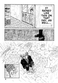 Dragon's Tear / Dragon's Tear Page 32 Preview