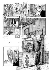 Dragon's Tear / Dragon's Tear Page 7 Preview