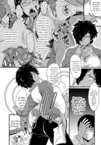 An Academy with Servile Female Teachers / 女教師奴隷学園 Page 124 Preview