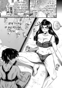 An Academy with Servile Female Teachers / 女教師奴隷学園 Page 157 Preview