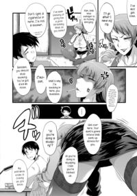 An Academy with Servile Female Teachers / 女教師奴隷学園 Page 170 Preview
