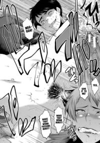An Academy with Servile Female Teachers / 女教師奴隷学園 Page 182 Preview