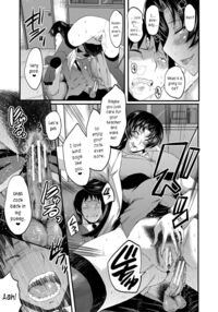 An Academy with Servile Female Teachers / 女教師奴隷学園 Page 35 Preview