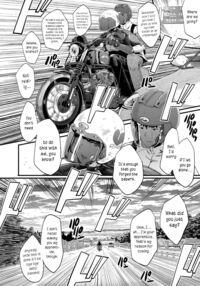 An Academy with Servile Female Teachers / 女教師奴隷学園 Page 6 Preview