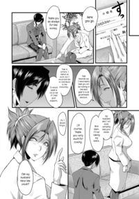 An Academy with Servile Female Teachers / 女教師奴隷学園 Page 86 Preview