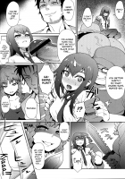 Heikou Uchuu no Mad Scientist / 平行宇宙のマッドサイエンティスト [Itou Eight] [Steinsgate] Thumbnail Page 15