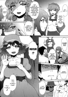 Heikou Uchuu no Mad Scientist / 平行宇宙のマッドサイエンティスト [Itou Eight] [Steinsgate] Thumbnail Page 07