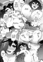 Heikou Uchuu no Mad Scientist / 平行宇宙のマッドサイエンティスト [Itou Eight] [Steinsgate] Thumbnail Page 09