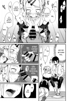 Otona No Dagashi 4 / オトナのだがし4 [Pochi.] [Dagashi Kashi] Thumbnail Page 06