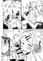 Otona No Dagashi 4 / オトナのだがし4 [Pochi.] [Dagashi Kashi] Thumbnail Page 07