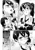 Chinjufu Teitoku Shitsumushitsu / 鎮守府提督執矛室 [Aya Shachou] [Kantai Collection] Thumbnail Page 07