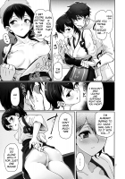 Chinjufu Teitoku Shitsumushitsu / 鎮守府提督執矛室 [Aya Shachou] [Kantai Collection] Thumbnail Page 08