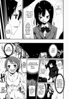 Shoujo M / 少女M [Suzuki Nago] [Original] Thumbnail Page 14