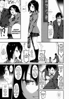 Shoujo M / 少女M [Suzuki Nago] [Original] Thumbnail Page 16