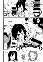 Shoujo M / 少女M [Suzuki Nago] [Original] Thumbnail Page 21