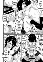 Shoujo M / 少女M [Suzuki Nago] [Original] Thumbnail Page 29