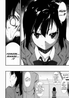 Shoujo M / 少女M [Suzuki Nago] [Original] Thumbnail Page 07