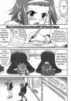 Mambiki JK Sei K-ON Bu / 万引きJK生 けいおん部 [Tk] [K-On!] Thumbnail Page 31