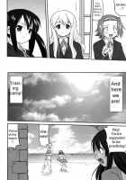 Mambiki JK Sei K-ON Bu / 万引きJK生 けいおん部 [Tk] [K-On!] Thumbnail Page 38