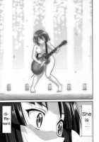 Mambiki JK Sei K-ON Bu / 万引きJK生 けいおん部 [Tk] [K-On!] Thumbnail Page 49
