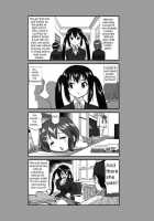 Mambiki JK Sei K-ON Bu / 万引きJK生 けいおん部 [Tk] [K-On!] Thumbnail Page 04