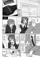 Mambiki JK Sei K-ON Bu / 万引きJK生 けいおん部 [Tk] [K-On!] Thumbnail Page 08