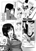 Cheeky Lip / ナマイキリップ [Bubuzuke] [Original] Thumbnail Page 03