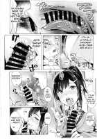 Cheeky Lippuppu / ナマイキリップップ [Bubuzuke] [Original] Thumbnail Page 10