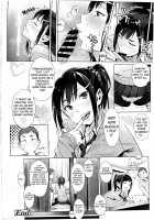 Cheeky Lippuppu / ナマイキリップップ [Bubuzuke] [Original] Thumbnail Page 12