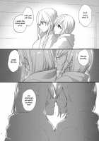 A Prank The Fairies Played On Us / 妖精たちのいたずら [Syoukaki] [Granblue Fantasy] Thumbnail Page 20