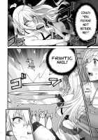 A Prank The Fairies Played On Us / 妖精たちのいたずら [Syoukaki] [Granblue Fantasy] Thumbnail Page 06