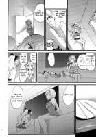 A Prank The Fairies Played On Us / 妖精たちのいたずら [Syoukaki] [Granblue Fantasy] Thumbnail Page 08