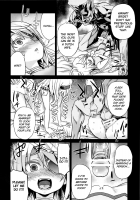 Victim Girls 11 Teary Red Eyes [Asanagi] [Infinite Stratos] Thumbnail Page 17