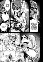 Victim Girls 11 Teary Red Eyes [Asanagi] [Infinite Stratos] Thumbnail Page 20