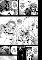 Victim Girls 11 Teary Red Eyes [Asanagi] [Infinite Stratos] Thumbnail Page 22