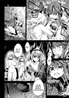 Victim Girls 11 Teary Red Eyes [Asanagi] [Infinite Stratos] Thumbnail Page 25