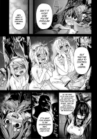 Victim Girls 11 Teary Red Eyes [Asanagi] [Infinite Stratos] Thumbnail Page 28