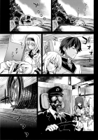 Victim Girls 11 Teary Red Eyes [Asanagi] [Infinite Stratos] Thumbnail Page 02