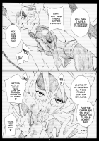 YMT-2R18- [Amano Ameno] [Space Battleship Yamato 2199] Thumbnail Page 14