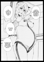 YMT-2R18- [Amano Ameno] [Space Battleship Yamato 2199] Thumbnail Page 17