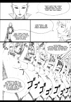YMT-2R18- [Amano Ameno] [Space Battleship Yamato 2199] Thumbnail Page 23