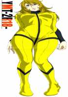 YMT-2R18- [Amano Ameno] [Space Battleship Yamato 2199] Thumbnail Page 26