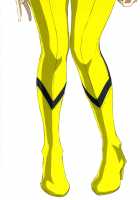 YMT-2R18- [Amano Ameno] [Space Battleship Yamato 2199] Thumbnail Page 27