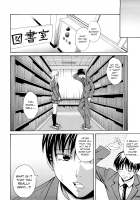 Quiet Obsession / 熱狂Quiet [Aoki Kanji] [Original] Thumbnail Page 10