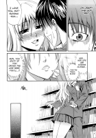 Quiet Obsession / 熱狂Quiet [Aoki Kanji] [Original] Thumbnail Page 12