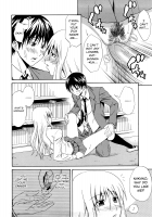 Quiet Obsession / 熱狂Quiet [Aoki Kanji] [Original] Thumbnail Page 14