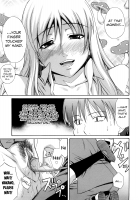 Quiet Obsession / 熱狂Quiet [Aoki Kanji] [Original] Thumbnail Page 15